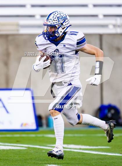 Thumbnail 2 in Snowflake vs. American Leadership Academy - Gilbert North (AIA 4A Final) photogallery.