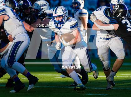 Thumbnail 1 in Snowflake vs. American Leadership Academy - Gilbert North (AIA 4A Final) photogallery.