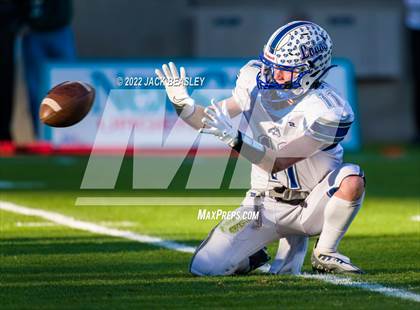 Thumbnail 3 in Snowflake vs. American Leadership Academy - Gilbert North (AIA 4A Final) photogallery.