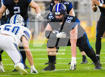 Thumbnail 3 in Snowflake vs. American Leadership Academy - Gilbert North (AIA 4A Final) photogallery.