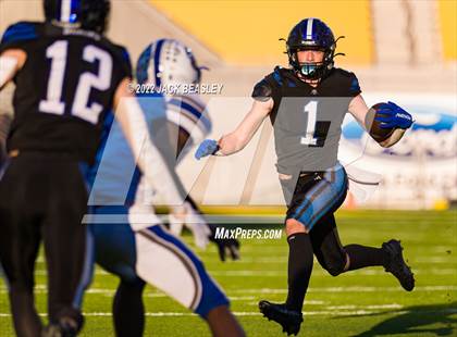 Thumbnail 3 in Snowflake vs. American Leadership Academy - Gilbert North (AIA 4A Final) photogallery.