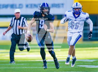 Thumbnail 2 in Snowflake vs. American Leadership Academy - Gilbert North (AIA 4A Final) photogallery.