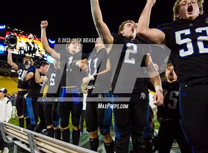 Thumbnail 2 in Snowflake vs. American Leadership Academy - Gilbert North (AIA 4A Final) photogallery.