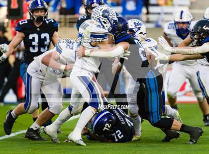 Thumbnail 3 in Snowflake vs. American Leadership Academy - Gilbert North (AIA 4A Final) photogallery.