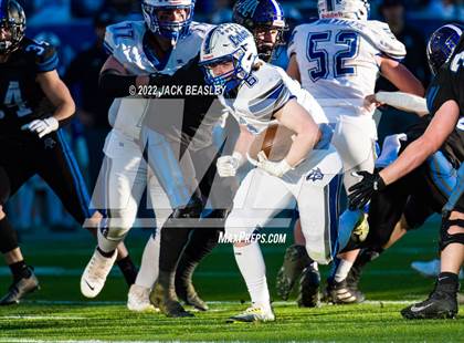 Thumbnail 1 in Snowflake vs. American Leadership Academy - Gilbert North (AIA 4A Final) photogallery.