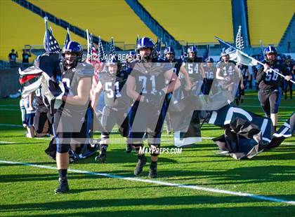 Thumbnail 3 in Snowflake vs. American Leadership Academy - Gilbert North (AIA 4A Final) photogallery.