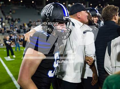 Thumbnail 2 in Snowflake vs. American Leadership Academy - Gilbert North (AIA 4A Final) photogallery.