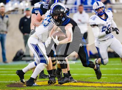 Thumbnail 1 in Snowflake vs. American Leadership Academy - Gilbert North (AIA 4A Final) photogallery.