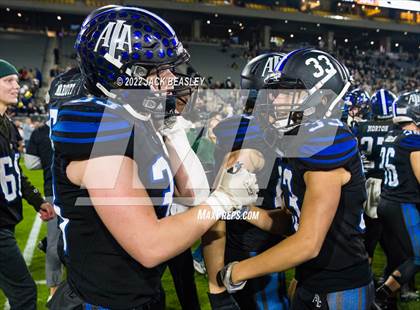 Thumbnail 1 in Snowflake vs. American Leadership Academy - Gilbert North (AIA 4A Final) photogallery.