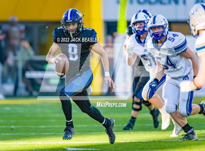 Thumbnail 2 in Snowflake vs. American Leadership Academy - Gilbert North (AIA 4A Final) photogallery.
