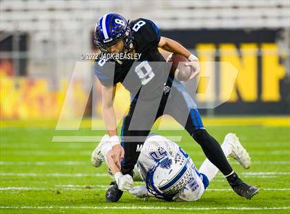 Thumbnail 1 in Snowflake vs. American Leadership Academy - Gilbert North (AIA 4A Final) photogallery.