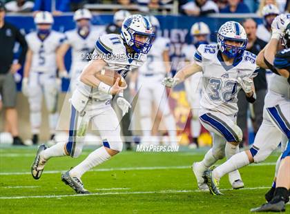 Thumbnail 1 in Snowflake vs. American Leadership Academy - Gilbert North (AIA 4A Final) photogallery.