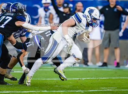 Thumbnail 2 in Snowflake vs. American Leadership Academy - Gilbert North (AIA 4A Final) photogallery.
