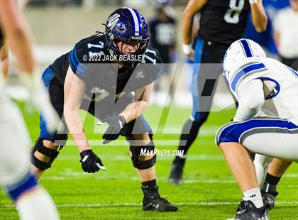 Thumbnail 1 in Snowflake vs. American Leadership Academy - Gilbert North (AIA 4A Final) photogallery.