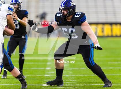 Thumbnail 3 in Snowflake vs. American Leadership Academy - Gilbert North (AIA 4A Final) photogallery.