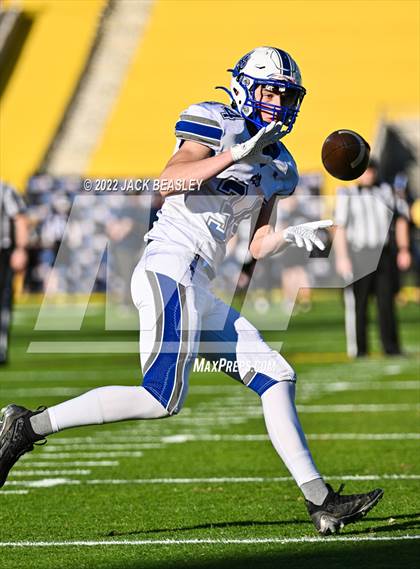 Thumbnail 3 in Snowflake vs. American Leadership Academy - Gilbert North (AIA 4A Final) photogallery.