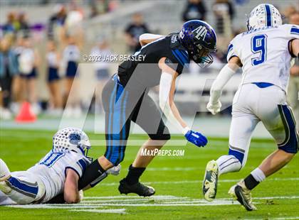 Thumbnail 1 in Snowflake vs. American Leadership Academy - Gilbert North (AIA 4A Final) photogallery.