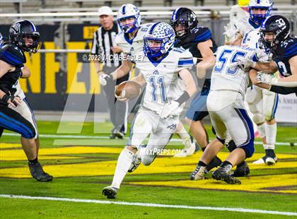 Thumbnail 3 in Snowflake vs. American Leadership Academy - Gilbert North (AIA 4A Final) photogallery.