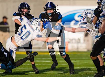 Thumbnail 2 in Snowflake vs. American Leadership Academy - Gilbert North (AIA 4A Final) photogallery.