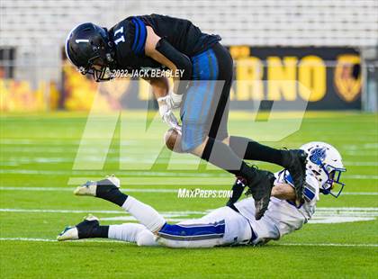 Thumbnail 3 in Snowflake vs. American Leadership Academy - Gilbert North (AIA 4A Final) photogallery.