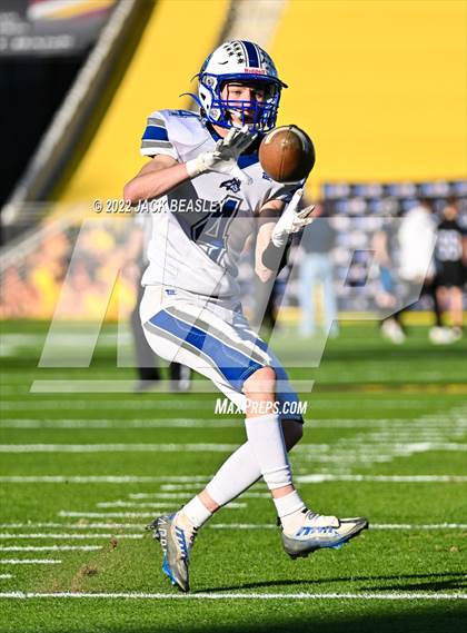 Thumbnail 2 in Snowflake vs. American Leadership Academy - Gilbert North (AIA 4A Final) photogallery.