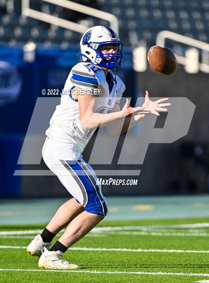 Thumbnail 2 in Snowflake vs. American Leadership Academy - Gilbert North (AIA 4A Final) photogallery.