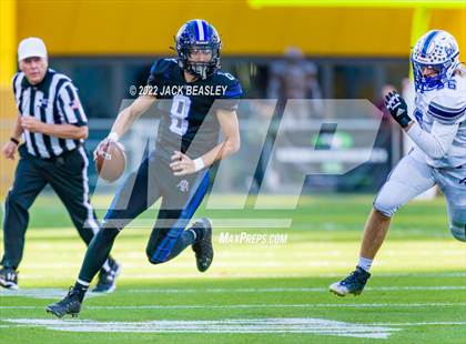 Thumbnail 1 in Snowflake vs. American Leadership Academy - Gilbert North (AIA 4A Final) photogallery.