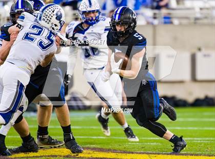 Thumbnail 3 in Snowflake vs. American Leadership Academy - Gilbert North (AIA 4A Final) photogallery.