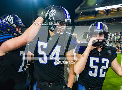 Thumbnail 3 in Snowflake vs. American Leadership Academy - Gilbert North (AIA 4A Final) photogallery.