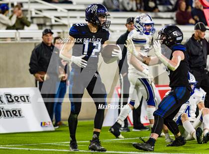 Thumbnail 1 in Snowflake vs. American Leadership Academy - Gilbert North (AIA 4A Final) photogallery.