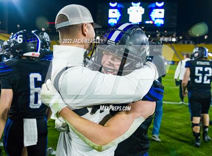 Thumbnail 2 in Snowflake vs. American Leadership Academy - Gilbert North (AIA 4A Final) photogallery.