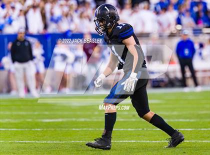 Thumbnail 1 in Snowflake vs. American Leadership Academy - Gilbert North (AIA 4A Final) photogallery.