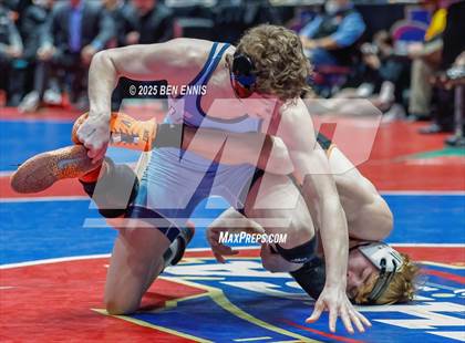 Thumbnail 2 in GHSA 2A Traditional Finals photogallery.