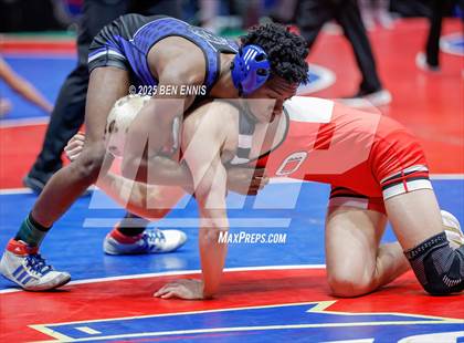 Thumbnail 1 in GHSA 2A Traditional Finals photogallery.