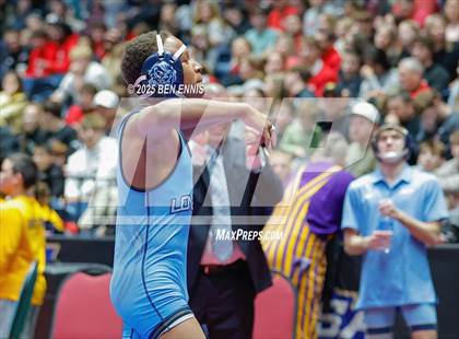 Thumbnail 1 in GHSA 2A Traditional Finals photogallery.