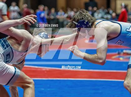 Thumbnail 1 in GHSA 2A Traditional Finals photogallery.