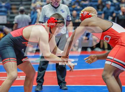 Thumbnail 3 in GHSA 2A Traditional Finals photogallery.