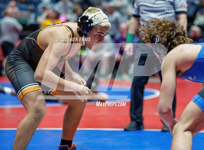Thumbnail 1 in GHSA 2A Traditional Finals photogallery.
