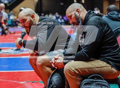 Thumbnail 2 in GHSA 2A Traditional Finals photogallery.