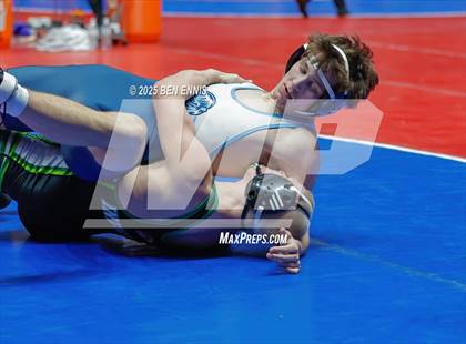 Thumbnail 2 in GHSA 2A Traditional Finals photogallery.