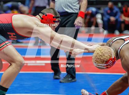 Thumbnail 1 in GHSA 2A Traditional Finals photogallery.
