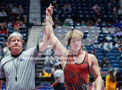 Thumbnail 3 in GHSA 2A Traditional Finals photogallery.