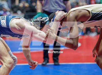 Thumbnail 1 in GHSA 2A Traditional Finals photogallery.