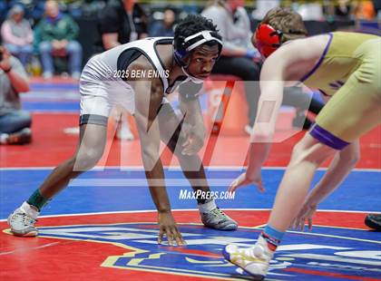 Thumbnail 1 in GHSA 2A Traditional Finals photogallery.