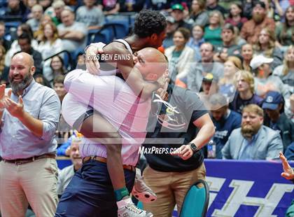 Thumbnail 2 in GHSA 2A Traditional Finals photogallery.