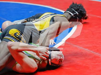 Thumbnail 1 in GHSA 2A Traditional Finals photogallery.