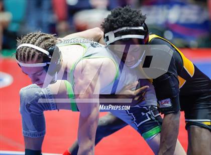 Thumbnail 3 in GHSA 2A Traditional Finals photogallery.