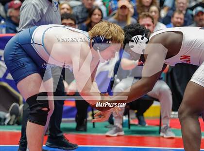 Thumbnail 1 in GHSA 2A Traditional Finals photogallery.
