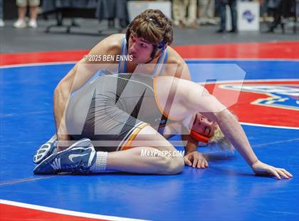 Thumbnail 1 in GHSA 2A Traditional Finals photogallery.