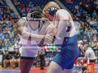 Thumbnail 1 in GHSA 2A Traditional Finals photogallery.